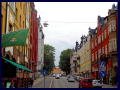  Central Norrköping 15